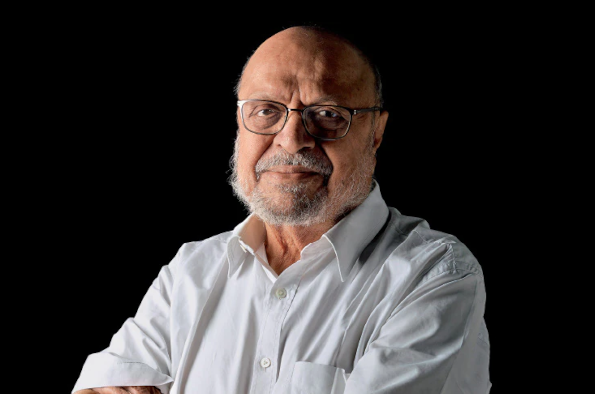 shyam benegal